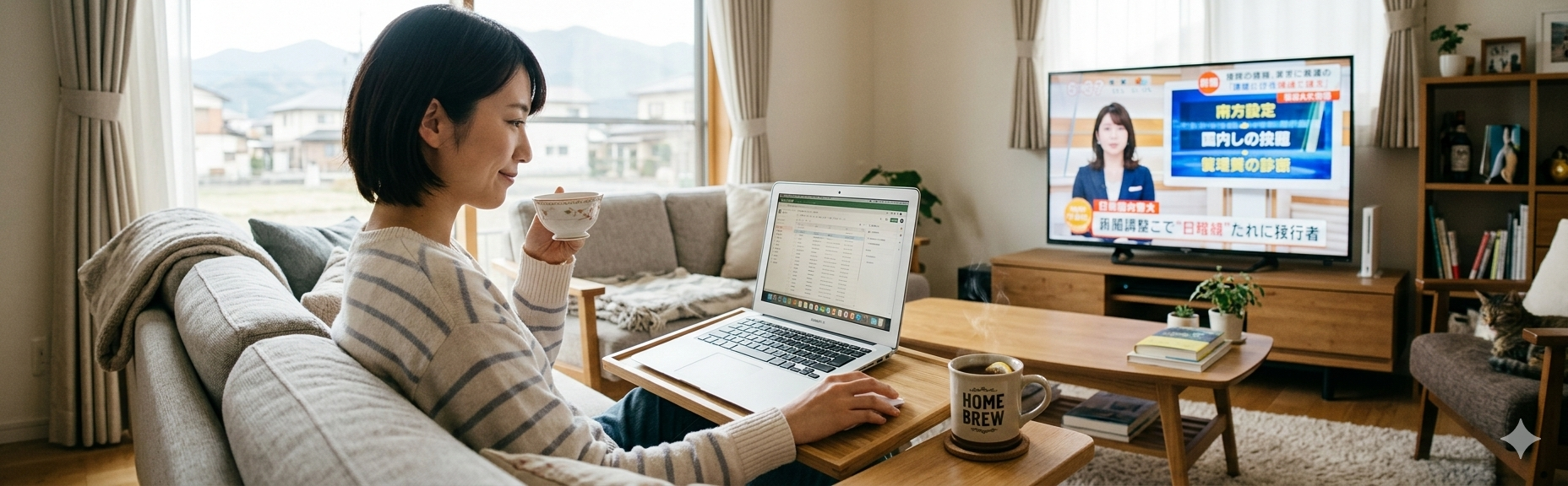 2026年在宅ワークの新常識