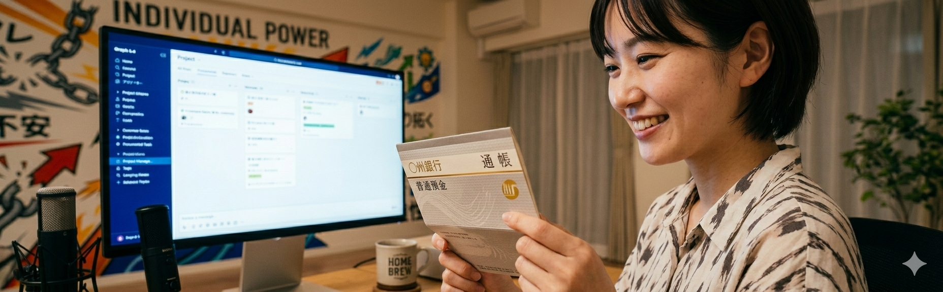 国のリスキング補助金私でも申し込める?