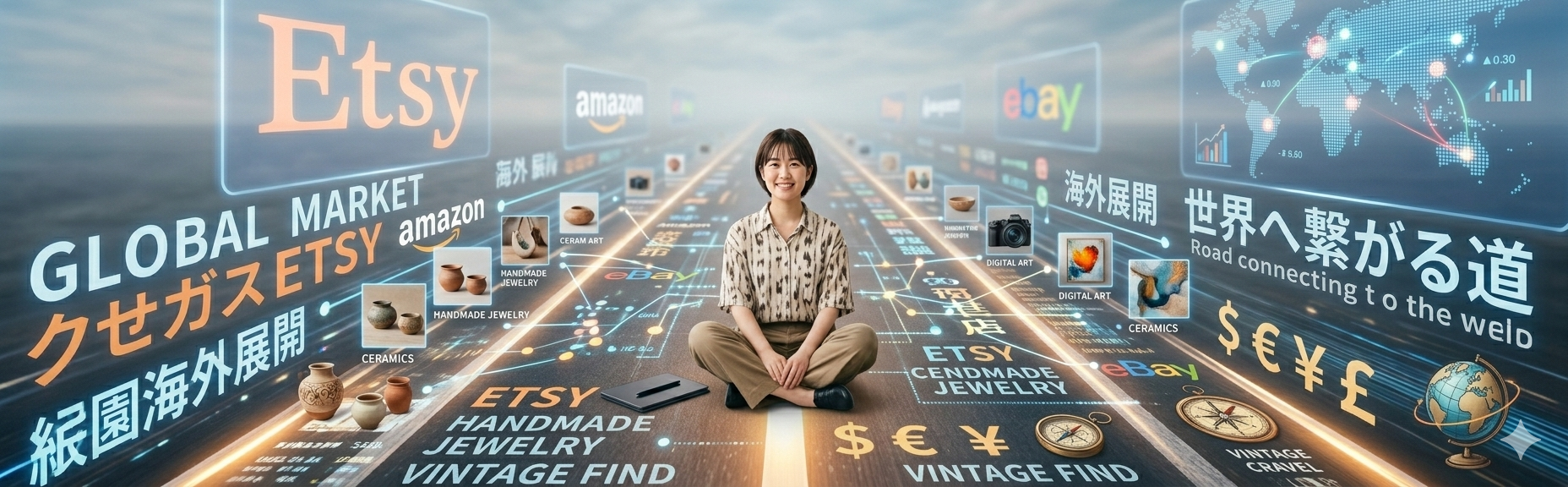 未経験からWebデザインで稼ぐロードマップ