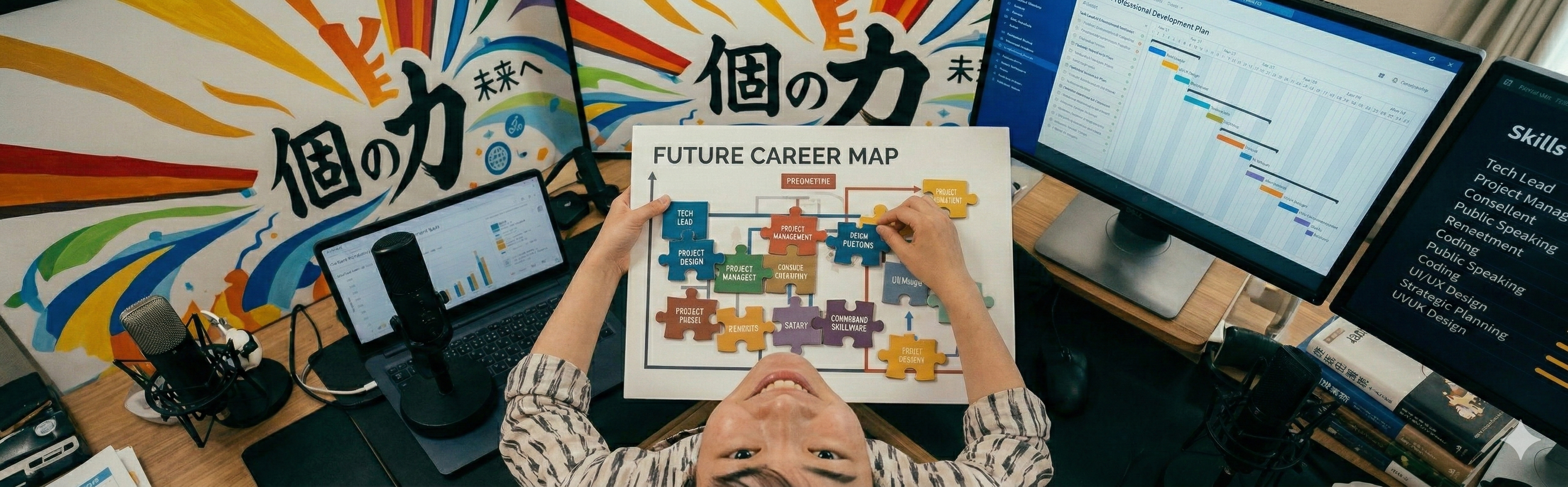 初めてでもスキルは「量」より「稼ぎやすさ」で選ぶ